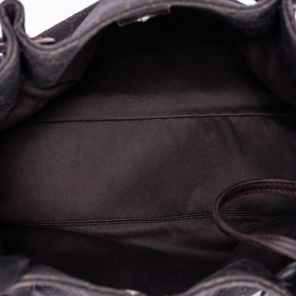 Gucci GG O-Ring Tote - Picture 9 of 11